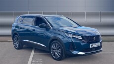 Peugeot 5008 1.5 BlueHDi GT Premium 5dr EAT8 Diesel Estate